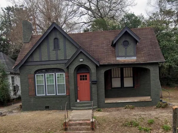 462 Earl Pl, Montgomery, AL 36104