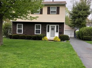 4216 Oakcrest Rd, Toledo, OH 43623