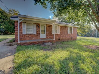 921 Webb St, Monticello, GA, 31064