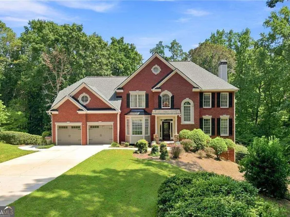 2920 New College Way, Cumming, GA 30041