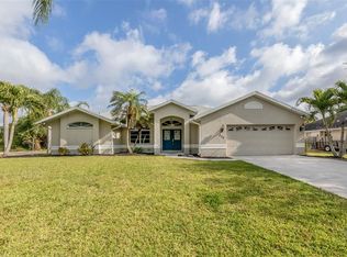 430 Marquette Rd, Venice, FL 34293