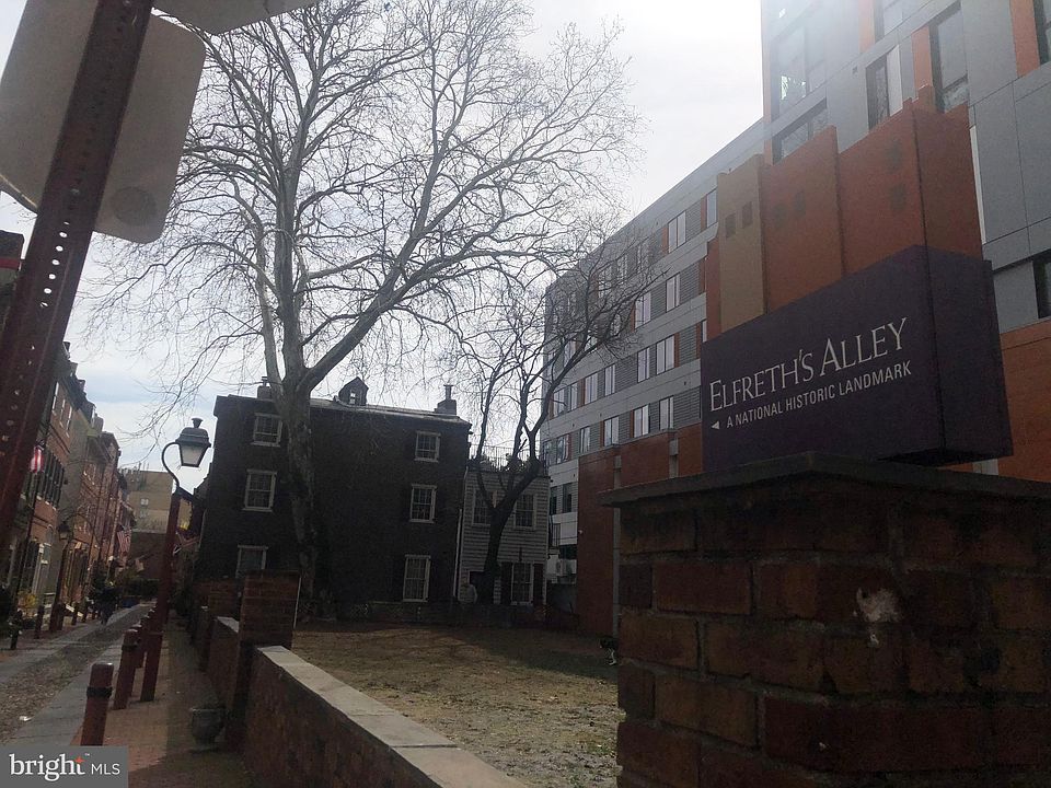 132 Elfreths Aly, Philadelphia, PA 19106 Zillow
