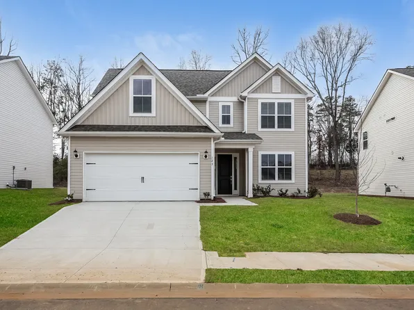 309 Woodgate Way, Simpsonville, SC 29681