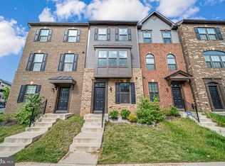 2646 Velocity Rd, Herndon, VA 20171