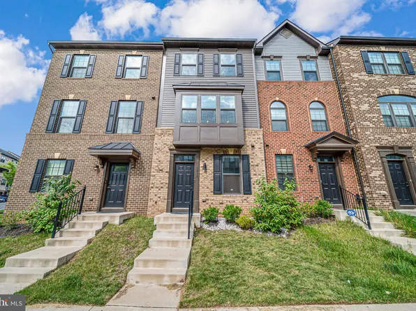 2646 Velocity Rd, Herndon, VA 20171