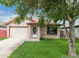 9927 Panther Bay, San Antonio, TX 78245
