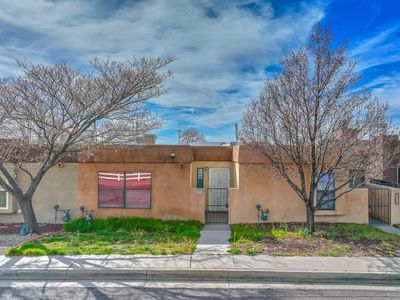 405 Zena Lona St NE #E, Albuquerque, NM, 87123