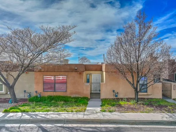 405 Zena Lona St NE #E, Albuquerque, NM 87123