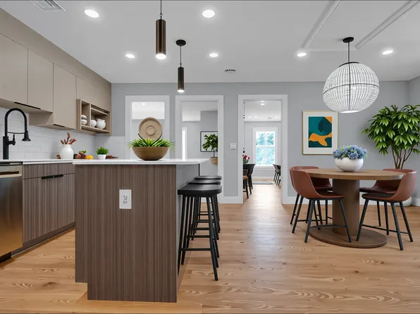 1 Rockingham Ave #1, Malden, MA 02148