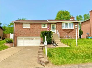 114 Dorf Dr, Pittsburgh, PA 15209