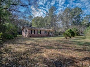 201 Gardeners Walk, Cross, SC 29436