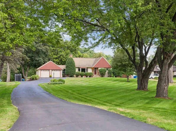 3240 Lilac Dr N, Golden Valley, MN 55422
