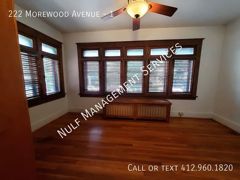 222 Morewood Ave #1 — Photo 8