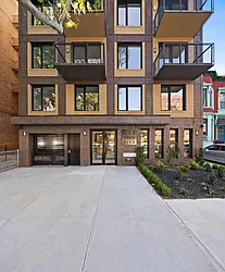 Rented by Cityside Rentals Corp