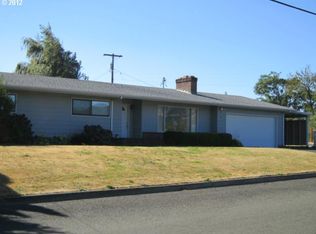 1827 W Sherman Ave, Hood River, OR 97031