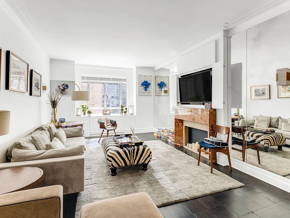 1st image of 25 Central Park W APT 8I