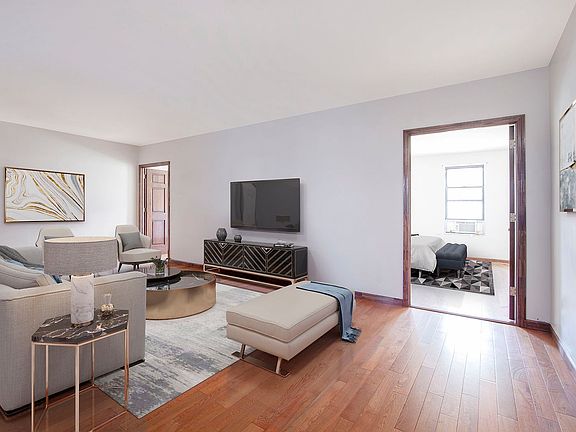 2nd image of 74 2nd Ave APT 2A
