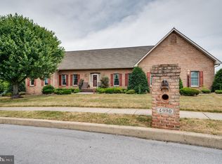 4990 Farmington Rd, Harrisburg, PA 17112