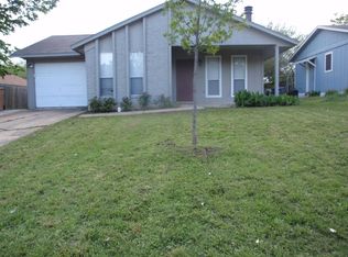 5518 S Pleasant Valley Rd, Austin, TX 78744