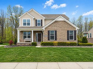 30065 Braeburn, New Hudson, MI 48165
