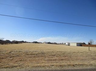 16400 Hope Rd, Canyon, TX 79015