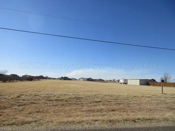 16400 Hope Rd, Canyon, TX 79015