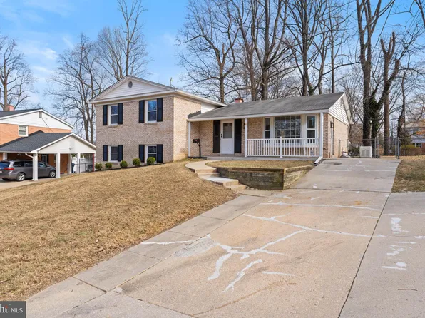 13339 Foxhall Dr, Silver Spring, MD 20906