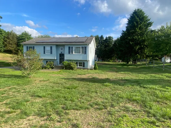 581 Hopeville Road, Griswold, CT 06359