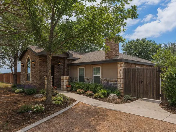 3402 S County Road 1067, Midland, TX 79706