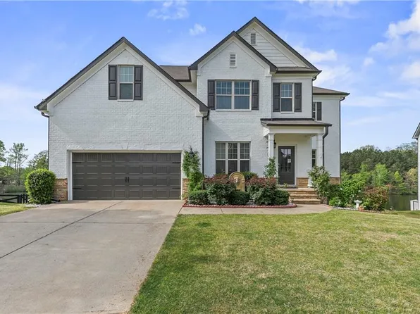 4880 Plainsman Cir, Cumming, GA 30028