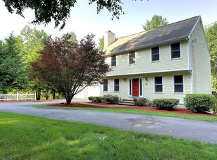 54 R Tenney Rd, Westford, MA 01886