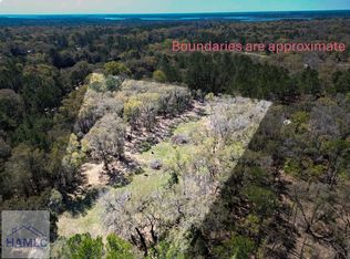 Trade Hill Rd, Midway, GA 31320