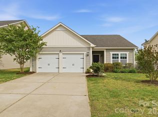 12879 Mustang Dr, Midland, NC 28107