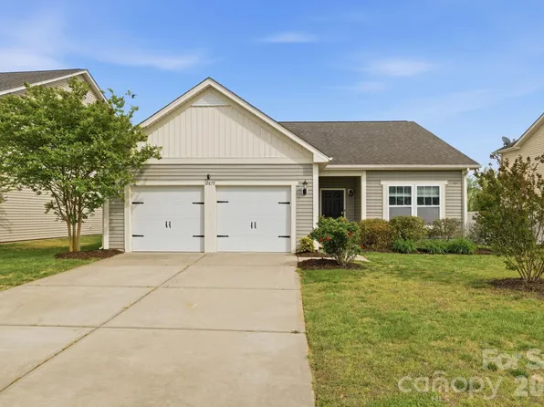 12879 Mustang Dr, Midland, NC 28107