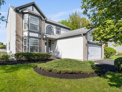 7 Roxbury Ct, South Elgin, IL, 60177