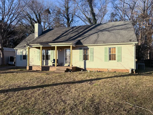 3012 Settlers Rd, Murfreesboro, TN 37129