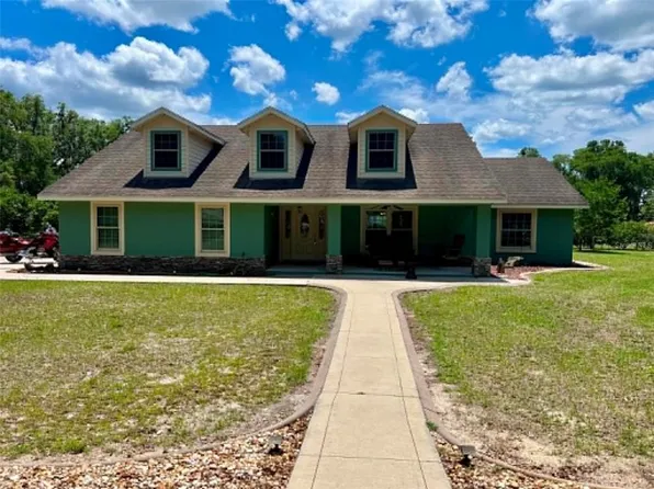 3325 S Highway 314a, Ocklawaha, FL 32179