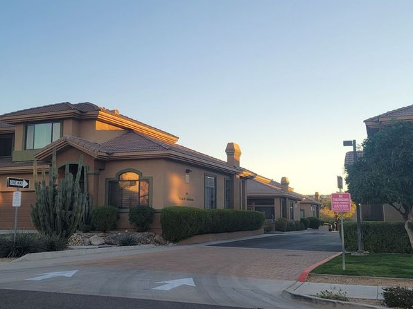 16820 E La Montana Dr UNIT 117
