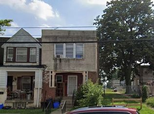 2634 S 61st St, Philadelphia, PA