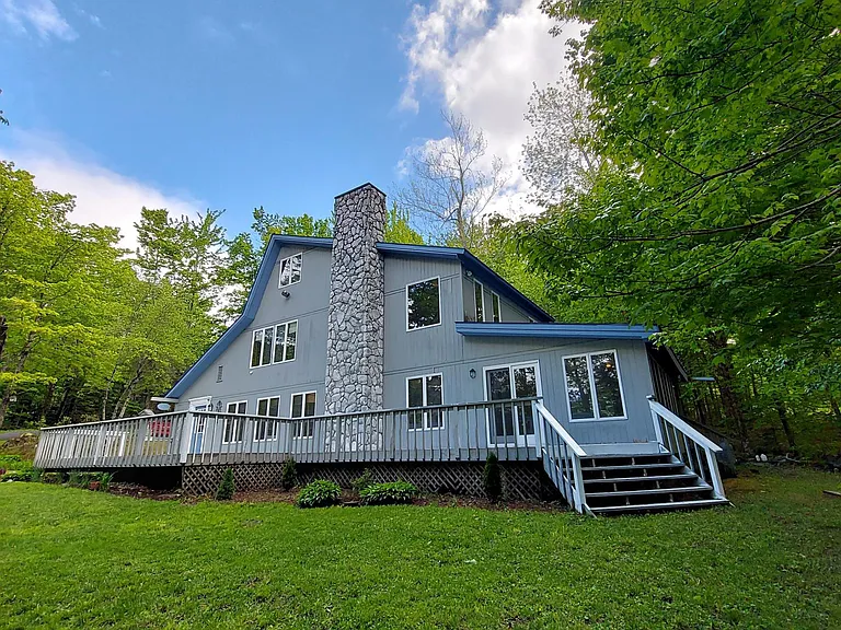 4 Winhall Woods Rd — Photo 15