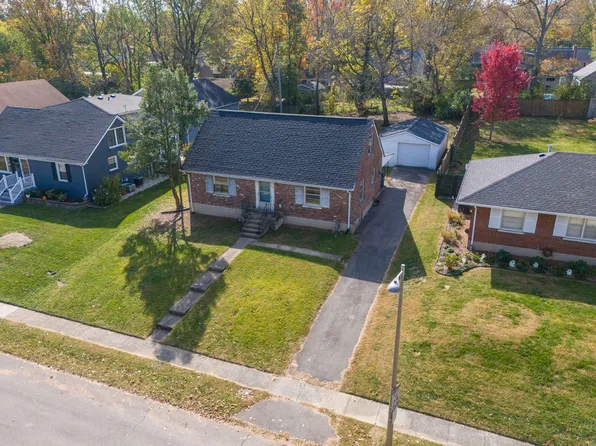 270 Winn Way, Lexington, KY 40503