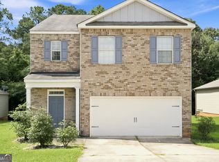 2024 Sawgrass Dr, Hampton, GA 30228