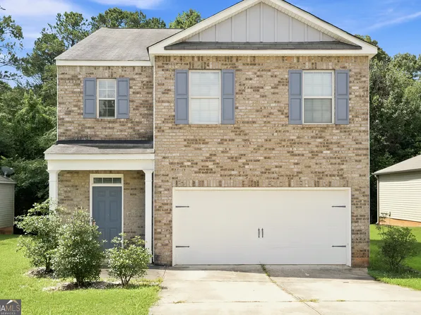 2024 Sawgrass Dr, Hampton, GA 30228