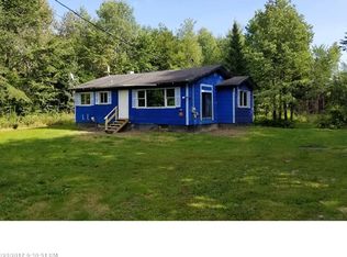 396 Ford Hill Rd, Hartland, ME 04943