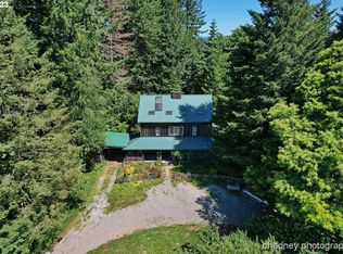 41905 SE Louden Rd, Corbett, OR 97019