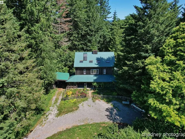 41905 SE Louden Rd, Corbett, OR 97019
