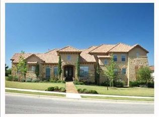 401 Golden Bear Dr, Austin, TX 78738