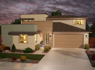 Plan 7 - 3035 Plan, The Ridge at Valley Knolls, Carson City, NV 89705