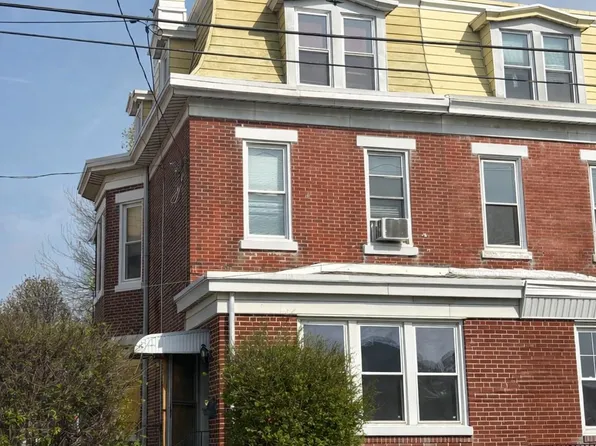 6642 Ditman St, Philadelphia, PA 19135