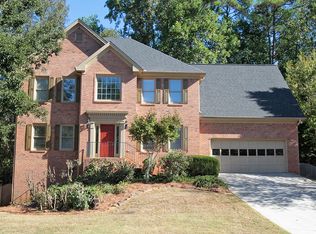 1510 Providence Dr, Lawrenceville, GA 30044